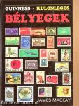 Különleges bélyegek