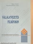 Vállalatvezetés felsőfokon