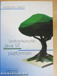 Szoftverfejlesztés Java SE platformon