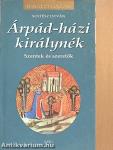 Árpád-házi királynék