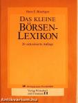 Das Kleine Börsen-Lexikon