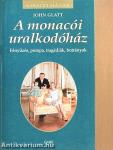 A monacói uralkodóház