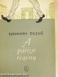 A párizsi regény