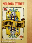 Kontra párti!