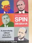 Spindiktátorok
