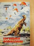 Egy bolygó robinzonjai