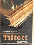 Tiltott könyvek