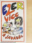 Ezer vicc a javából