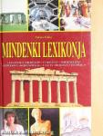 Mindenki lexikonja