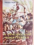 A lángban álló szigettenger