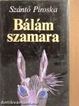 Bálám szamara