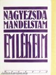 Emlékeim