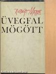 Üvegfal mögött