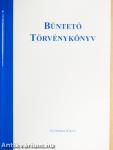 Büntető Törvénykönyv