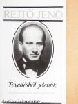 Tévedésből jelentik