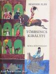 Többsincs királyfi