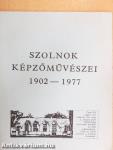 Szolnok képzőművészei