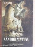 Sándor Mátyás