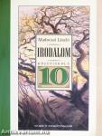 Irodalom 10.