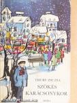 Szökés karácsonykor