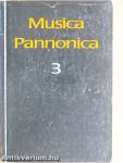Musica Pannonica 3