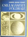 Csillagászati földrajz