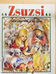 Zsuzsi megmenti a nyájat