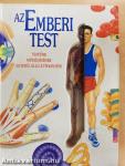Az emberi test
