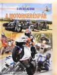 A motorkerékpár