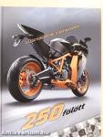 250 fölött