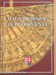 Magyarország Alaptörvénye