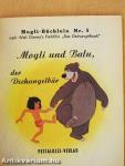 Mogli und Balu, der Dschungelbär