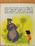 Mogli und Balu, der Dschungelbär