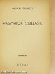 Magyarok csillaga