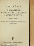 Moliére II. (töredék)