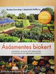 Ásásmentes biokert