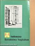 A tudomány forradalma Angliában