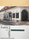 Emlék és emlékezet - CD-vel