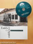 Emlék és emlékezet - CD-vel