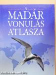 A madárvonulás atlasza