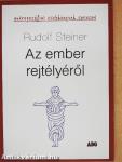 Az ember rejtélyéről