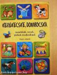 Kerekecske, dombocska