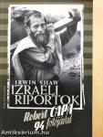 Izraeli riportok