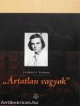 "Ártatlan vagyok"