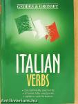 Italian Verbs