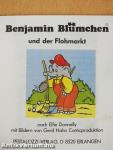 Benjamin Blümchen und der Flohmarkt