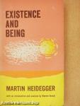 Existence and Being