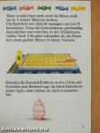 Naschkatzen ABC