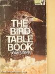 The Bird Table Book