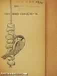 The Bird Table Book